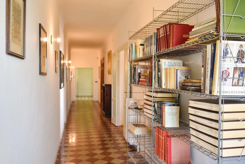 Villa San Dalmazio Splendida Appena 5Km Dal Centro シエーナ エクステリア 写真