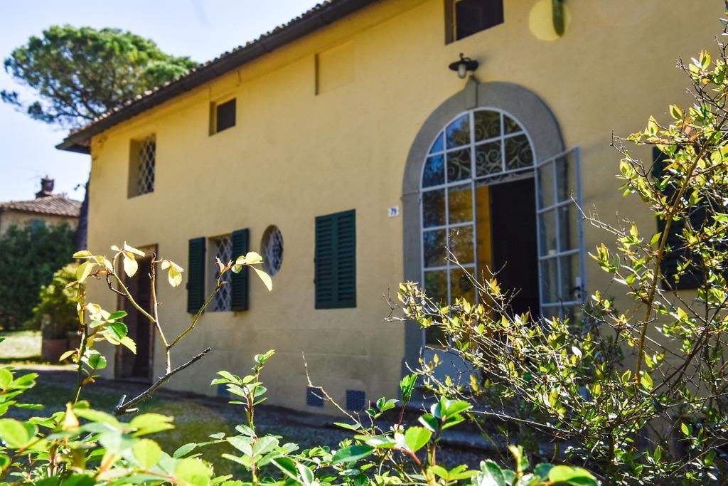 Villa San Dalmazio Splendida Appena 5Km Dal Centro シエーナ エクステリア 写真