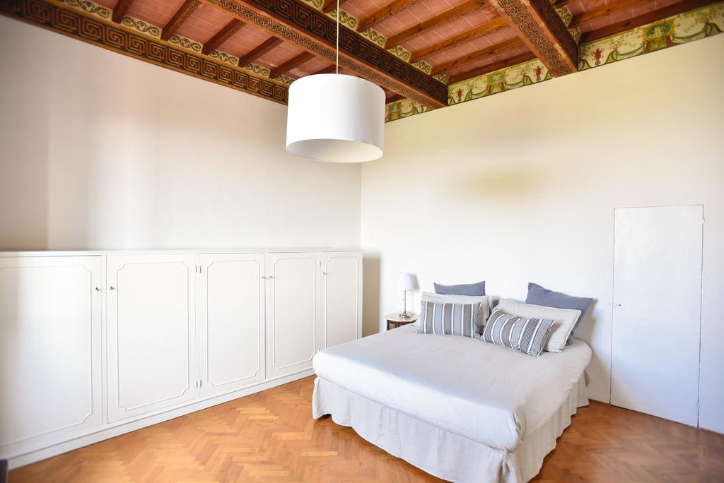 Villa San Dalmazio Splendida Appena 5Km Dal Centro シエーナ エクステリア 写真